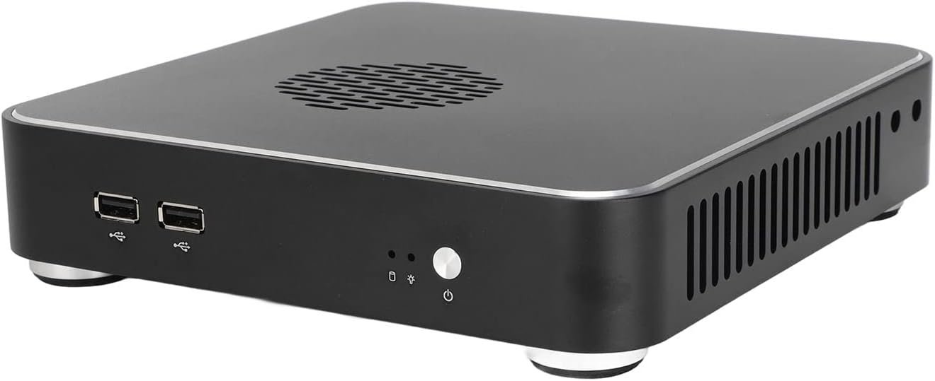 Caixa Compacta Mini ITX: Review após 7 dias de uso em hotéis