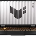 ASUS TUF Gaming F16 Review: Testado por 7 dias com RTX 3050 144Hz