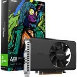 NVIDIA GeForce GT740 4GB GDDR5 Testado por 30 dias para gamers