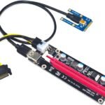 Review da Mini Placa Gráfica PCIe Riser: Testado por 7 dias para gamers