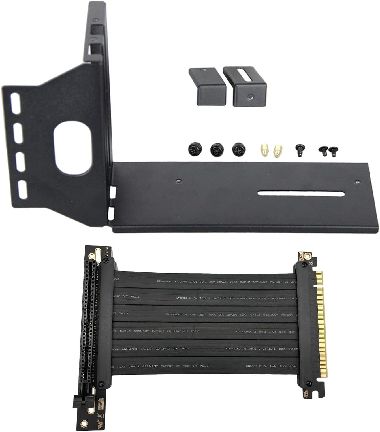 Suporte Vertical para GPU PCI-E: Review Testado por 30 Dias