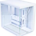 Gabinete Gamer Round5 Genos: Review após 30 dias de uso intenso