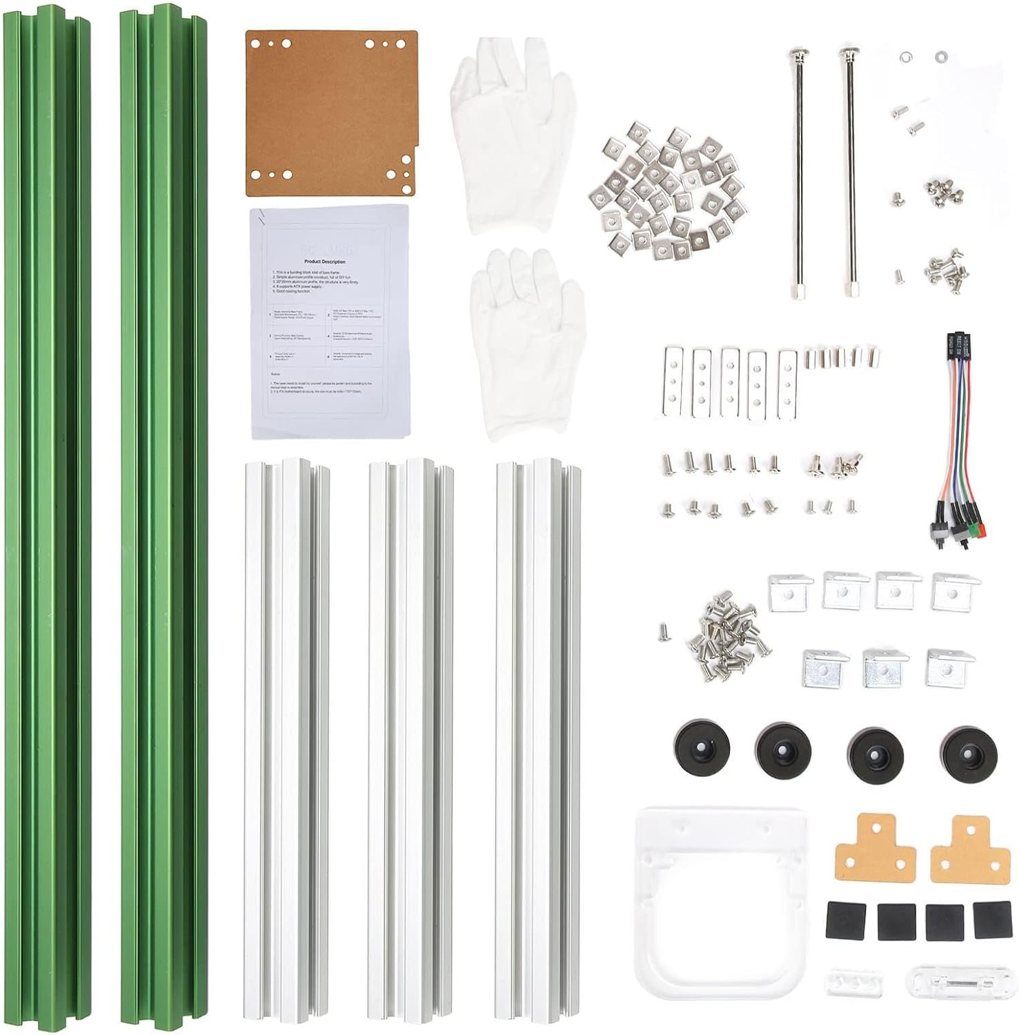 Review do ITX Suporte de Caixa Aberta: Testado por 7 dias para gamers