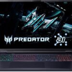 Review do Acer Predator Helios Neo 18: Testado por 7 dias com 240Hz