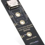 Review do Adaptador NVMe SFF-8612 Testado por 7 dias para gamers