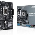 ASUS Prime H610M-A D4 Review: Testado por 7 dias para gamers