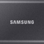 Samsung SSD Portátil T7 2TB: Review após 7 dias de uso intenso